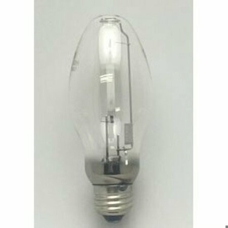 ILB GOLD Bulb, HID Metal Halide Bd17 Ed17 Shape, Replacement For Donsbulbs, Mp50/U/Med MP50/U/MED